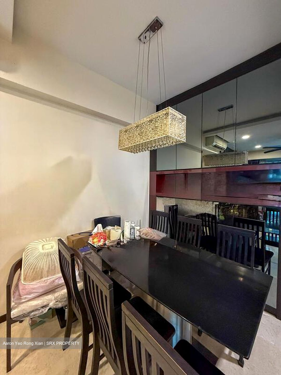 Rosyth Ville (D19), Apartment #506142461